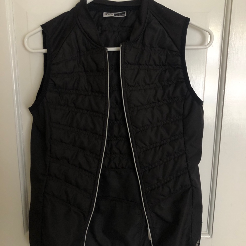 never worn athletic vest!!